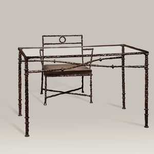 mesa de jantar contemporânea