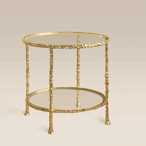 mesa gueridon contemporânea 1