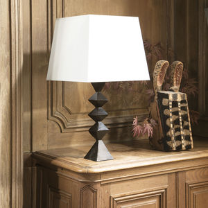 luminária de mesa 1