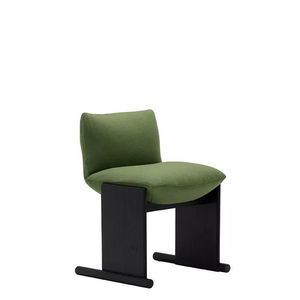 cadeira de sala de jantar contemporânea 1