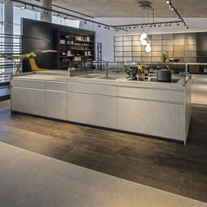 tampo de bancada em grés porcelanato 1