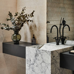 placas de revestimento em grés porcelanato