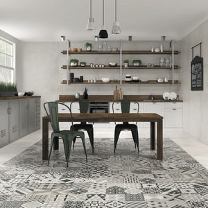 placas de revestimento em grés porcelanato