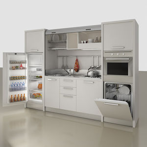 kitchenette compacta