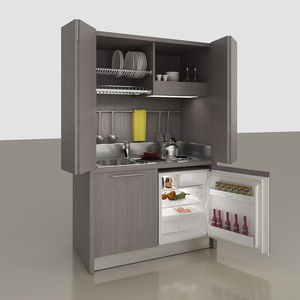 kitchenette compacta