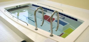 piscina externa