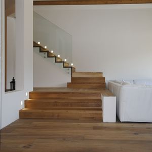 escada em L 1