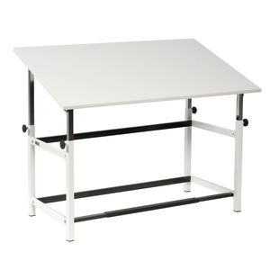 mesa de desenho contemporânea