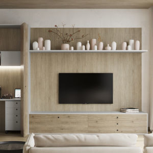 painel decorativo em melamina