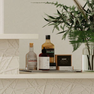 painel decorativo em MDF