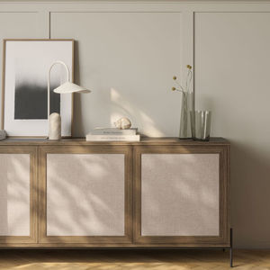 painel decorativo em tecido 1