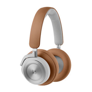 fone de ouvido com Bluetooth