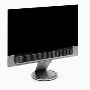 TV com quadro