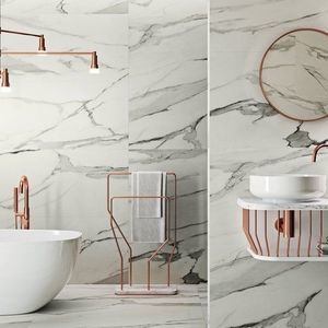 placas de revestimento em grés porcelanato