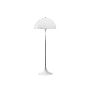 luminária de piso