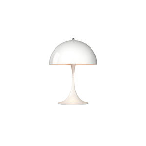 luminária de mesa 1