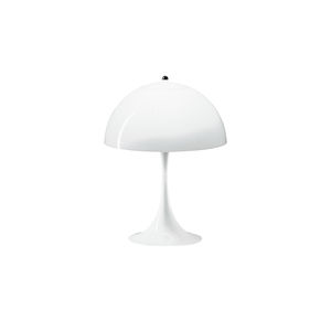 luminária de mesa