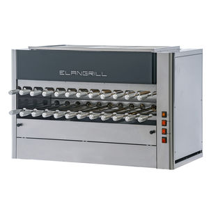 forno churrasco 1