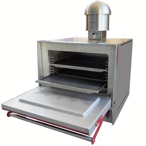 forno profissional