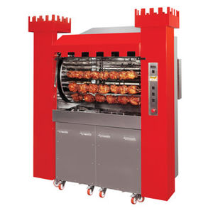 forno profissional