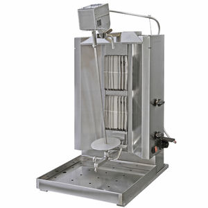 máquina de kebab profissional 1