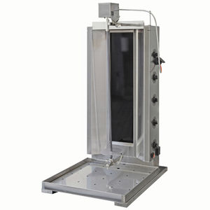 máquina de kebab profissional 1