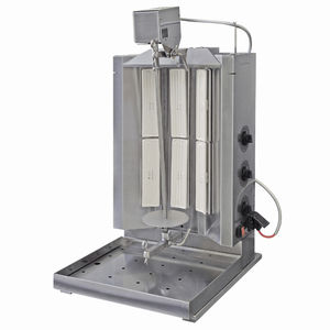 máquina de kebab profissional 1