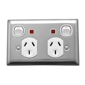 tomada elétrica 1