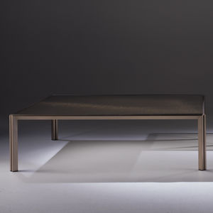 mesa de centro contemporânea