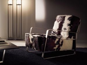 poltrona contemporânea 1