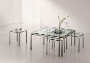 mesa de centro clássica