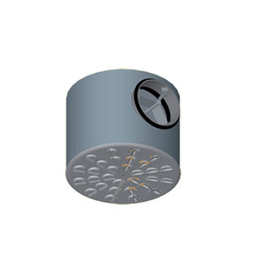 difusor de ar de teto 1