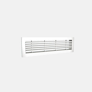 grelha de ventilação em alumínio 1
