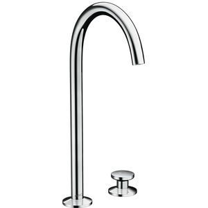 misturador monocomando para lavatório