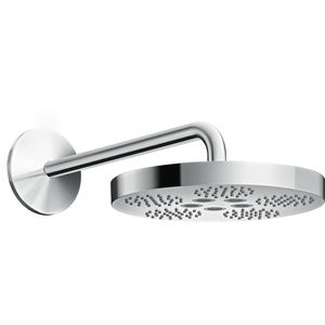 cabeça de chuveiro de parede 1