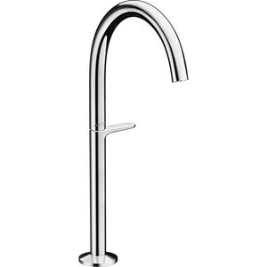 misturador monocomando para lavatório