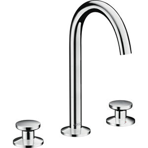 misturador monocomando para lavatório