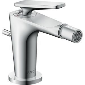 misturador monocomando para bidê