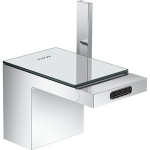 misturador monocomando para bidê