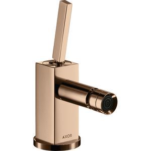 misturador monocomando para bidê