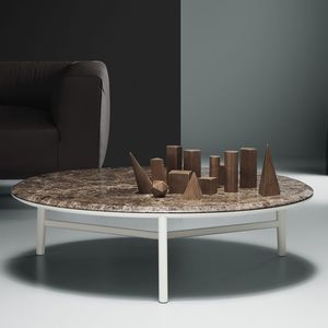 mesa de centro contemporânea