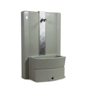 bebedouro para ambiente externo