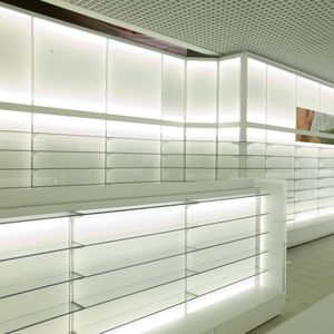fita de LED
