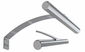 iluminação de quadro de LED