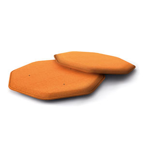painel de absorção acústica de parede 1
