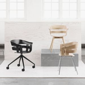 cadeira contemporânea