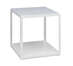 mesa lateral contemporânea