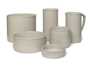 vaso contemporâneo