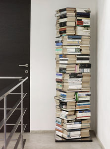 livreiro contemporâneo