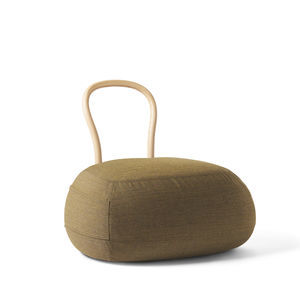 poltrona contemporânea